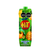 JUGO HIT NARANJA PIÑA TP * 1 LT