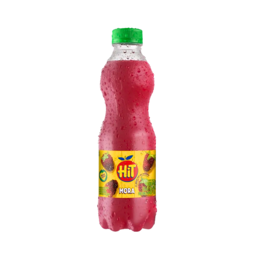 JUGO HIT MORA * 500 ML