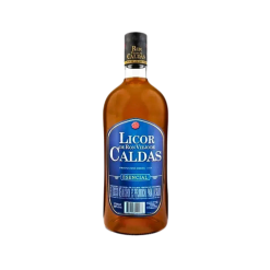 LICOR RON CALDAS ESENCIAL * 1750 ML