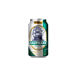CERVEZA KAUFMANN LTA * 330 ML
