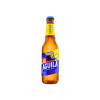 CERVEZA AGUILA ORIGINAL BOTELLA * 330 ML