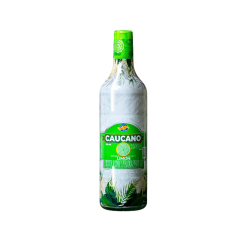 AGUARDIENTE CAUCANO LIMON * 750 ML