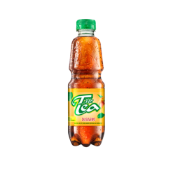 TE MR TEA DURAZNO * 500 ML