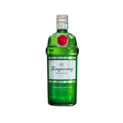 GINEBRA TANQUERAY * 700 ML