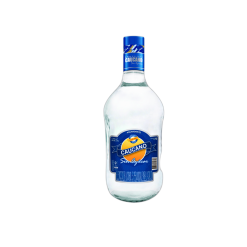 AGUARDIENTE CAUCANO AZUL * 1750 ML