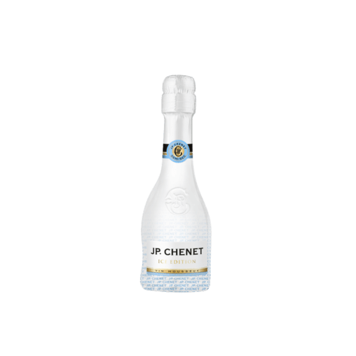CHAMPAÑA JP CHENET BLANCA * 200 ML