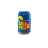 REFAJO COLA & POLA LATA * 330 ML