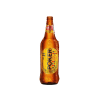 CERVEZA POKERON BOTELLA * 750 ML