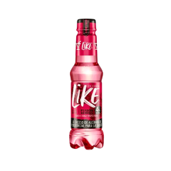 APERITIVO LIKE ICE COOLER FUSION BERRIES * 300 ML