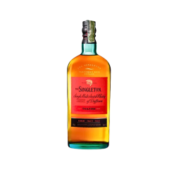 WHISKY THE SINGLETON TAILFIRE * 700 ML