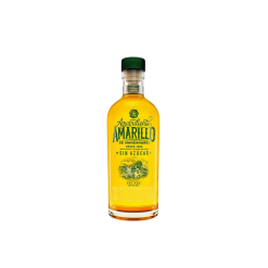 AGUARDIENTE AMARILLO MANZANARES * 375 ML