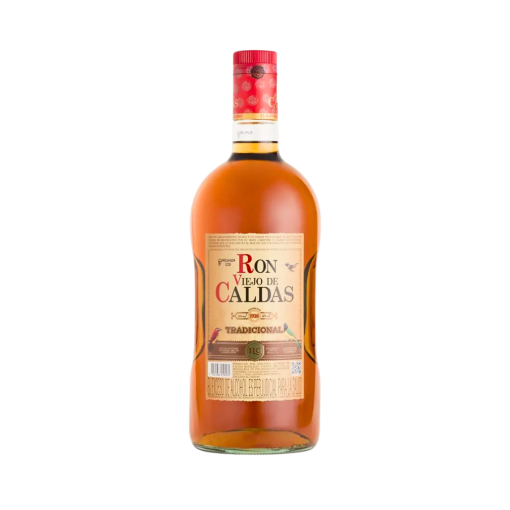 RON CALDAS TRADICIONAL * 1750 ML