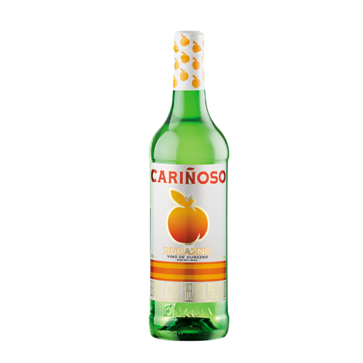 VINO CARIÑOSO DURAZNO * 750 ML