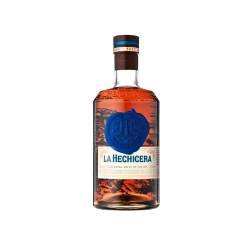 RON LA HECHICERA EXTRA AÑEJO * 700 ML