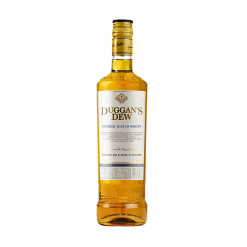 WHISKY ESCOCES DUGGANS DEW * 700 ML