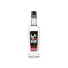 LICOR DE VODKA LATINO CEREZA * 750 ML