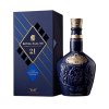 WHISKY ROYAL SALUTE 21 AÑOS * 700 ML