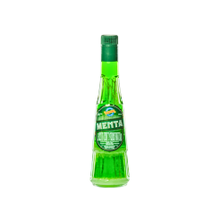 LICOR ESCARCHADO MENTA * 375 ML