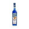 LICOR CREMA CONVIER TRIPLE SEC AZUL * 750 ML