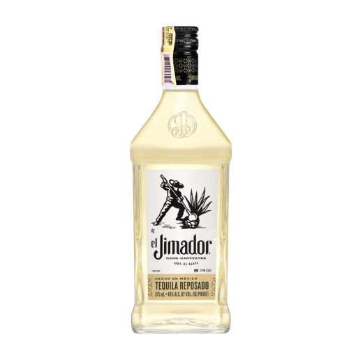TEQUILA JIMADOR REPOSADO * 375 ML