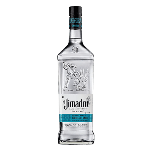 TEQUILA JIMADOR BLANCO * 700 ML
