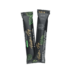 APERITIVO FIESTERO POP LIMON * 130 ML