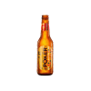 CERVEZA POKER BOTELLA * 330 ML