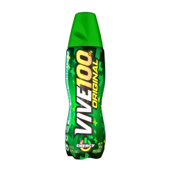 ENERGIZANTE VIVE 100 * 240 ML