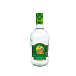 AGUARDIENTE CAUCANO TRADICIONAL * 1750 ML