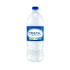 AGUA CRISTAL * 1 LT