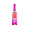BEBIDA GASIFICADA VINO MOSTELO ROSADO * 750 ML