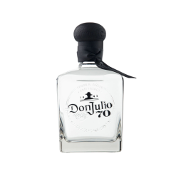 TEQUILA DON JULIO 70 * 700 ML