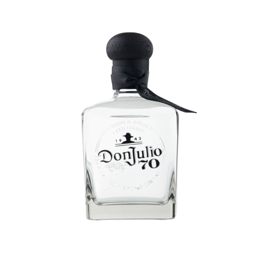 TEQUILA DON JULIO 70 * 700 ML