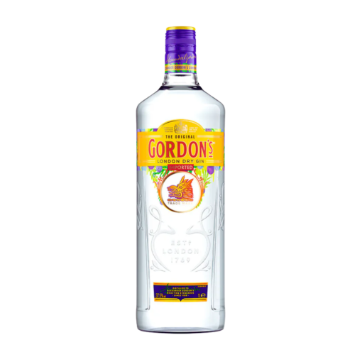 GINEBRA GORDONS * 1500 ML