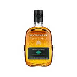 WHISKY BUCHANANS TWO SOULS * 750 ML