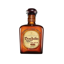 TEQUILA DON JULIO AÑEJO * 700 ML