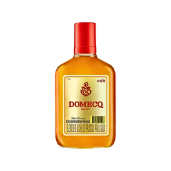 BRANDY CINCO ESTRELLAS * 375 ML