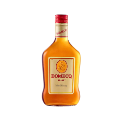 BRANDY DOMECQ * 375 ML
