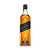 WHISKY JOHNNIE WALKER BLACK LABEL 12 AÑOS * 700 ML