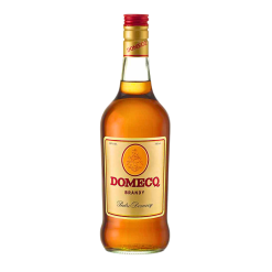 BRANDY DOMECQ * 750 ML