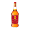 BRANDY DOMECQ 5 AÑOS * 750 ML