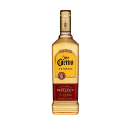 TEQUILA JOSE CUERVO REPOSADO * 750 ML