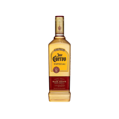 TEQUILA JOSE CUERVO REPOSADO * 375 ML