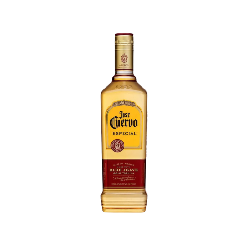 TEQUILA JOSE CUERVO REPOSADO * 375 ML