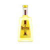 TEQUILA HERRERIA GOLD * 700 ML