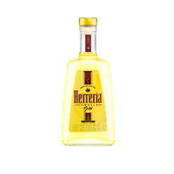 TEQUILA HERRERIA GOLD * 700 ML