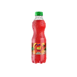 JUGO HIT FRUTOS TROPICALES * 500 ML