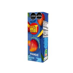 JUGO HIT MANGO TP 200 * ML