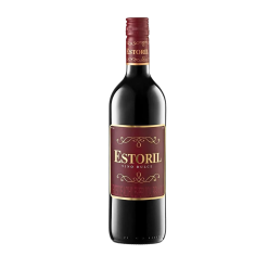 VINO TINTO ESTORIL DULCE * 750 ML