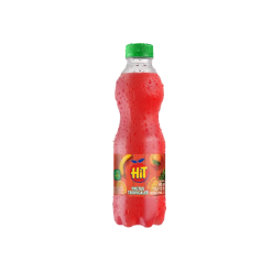 JUGO HIT FRUTOS TROPICALES * 500 ML